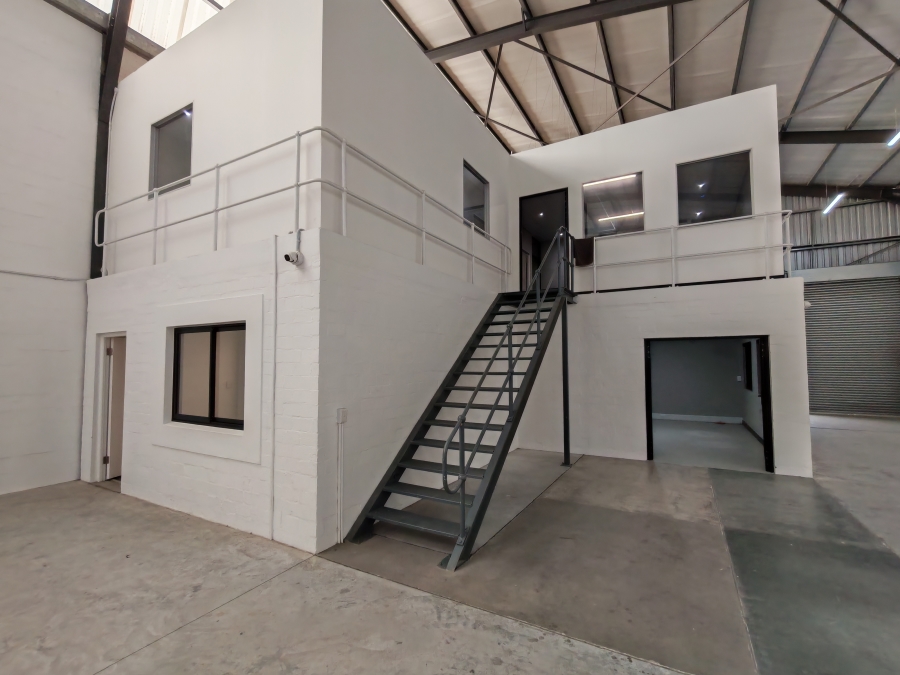 To Let commercial Property for Rent in Firgrove Western Cape